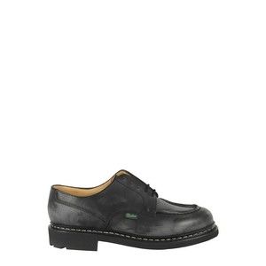 Paraboot Chambord Tex Derby Shoes - NWT